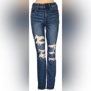 American eagle size 4 jegging